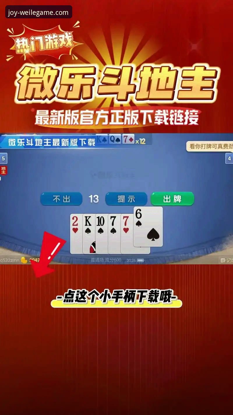 七年老玩家的微乐游戏iOS版实战经验：从注册到流畅对战的完整心得